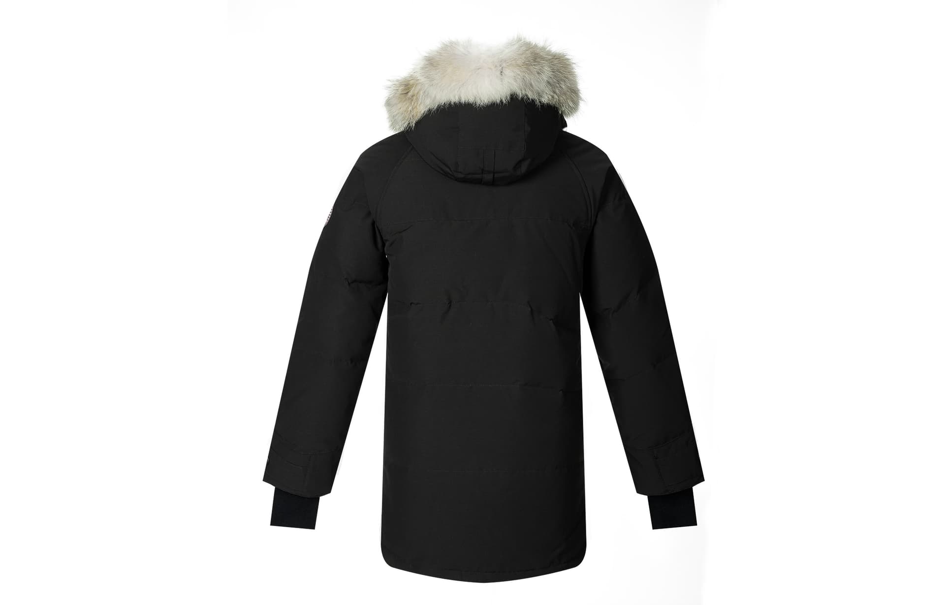 Зимняя куртка Canada Goose Emory - изображение 2