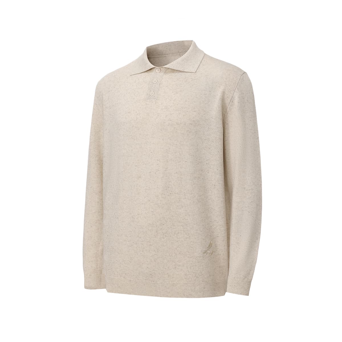 HELIPORT Linen Unisex Knitted Fabric HELIPORT Льняная ткань Унисекс Трикотаж - изображение 2