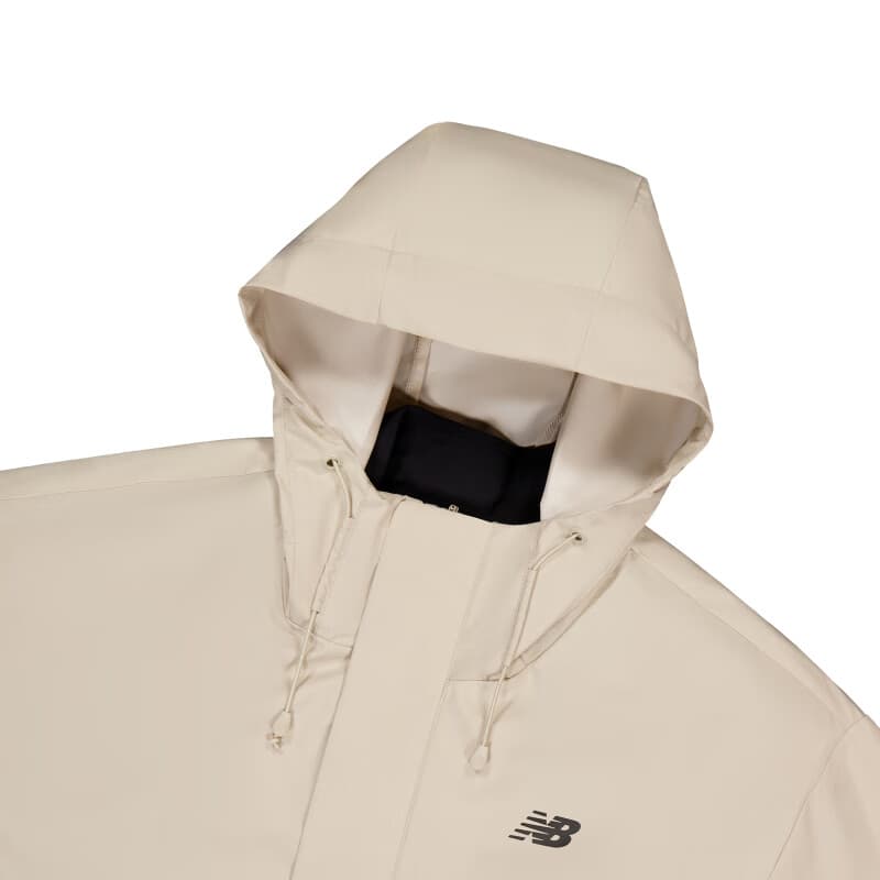 Куртка New Balance - изображение 3