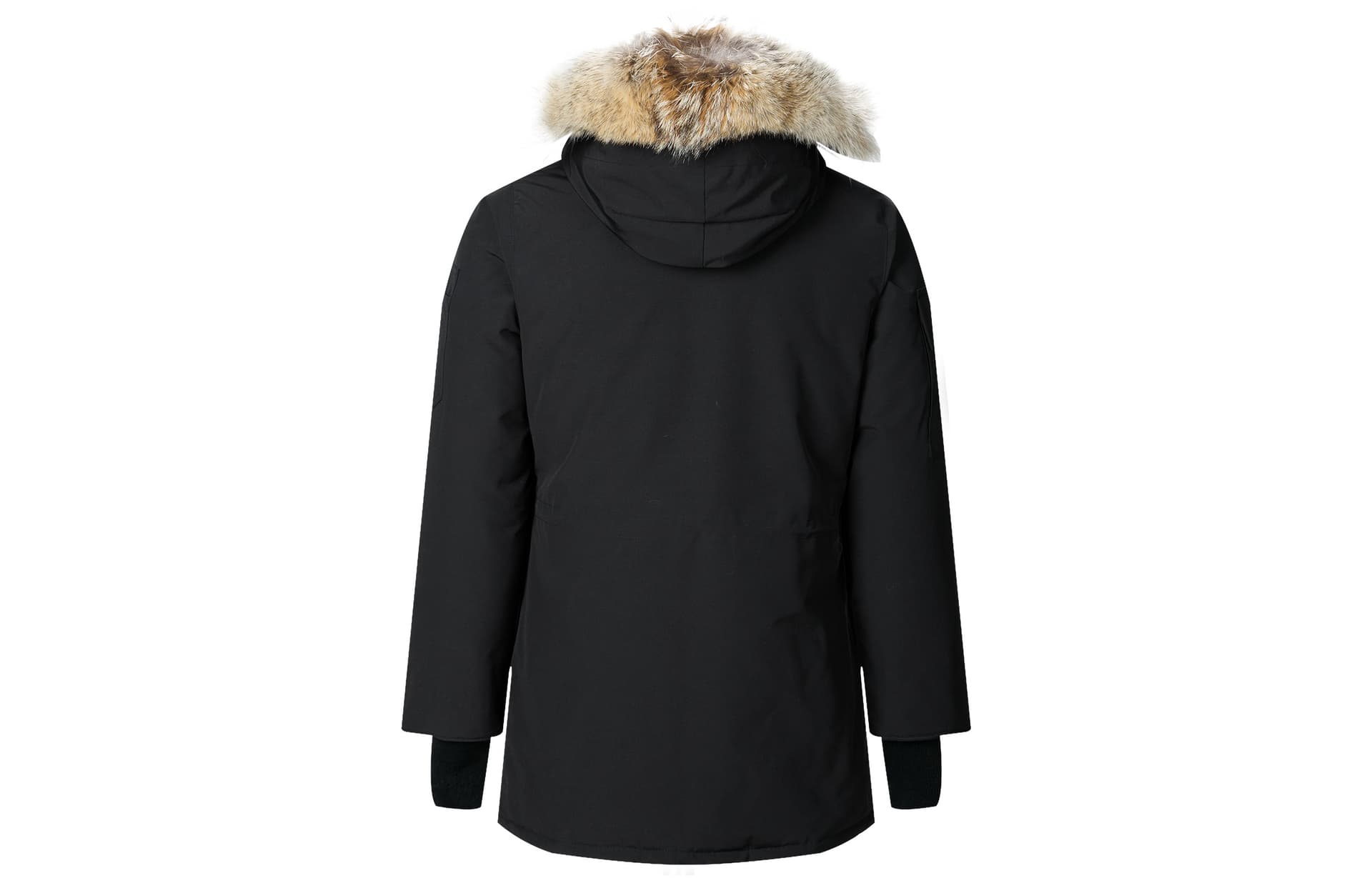 Пуховик Canada Goose Expedition Parka - изображение 2