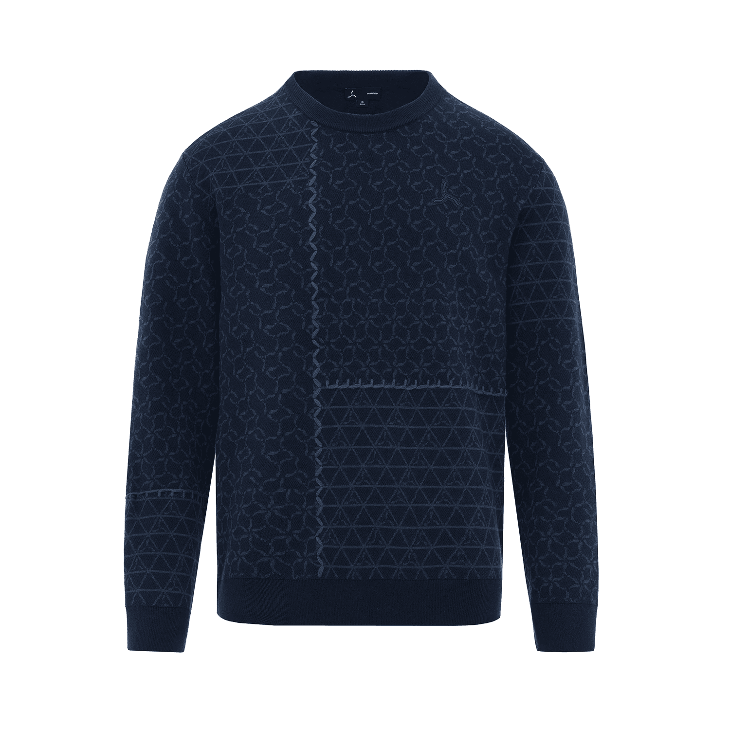 LI NING 1990 Classic Collection Трикотаж Мужской - изображение 1