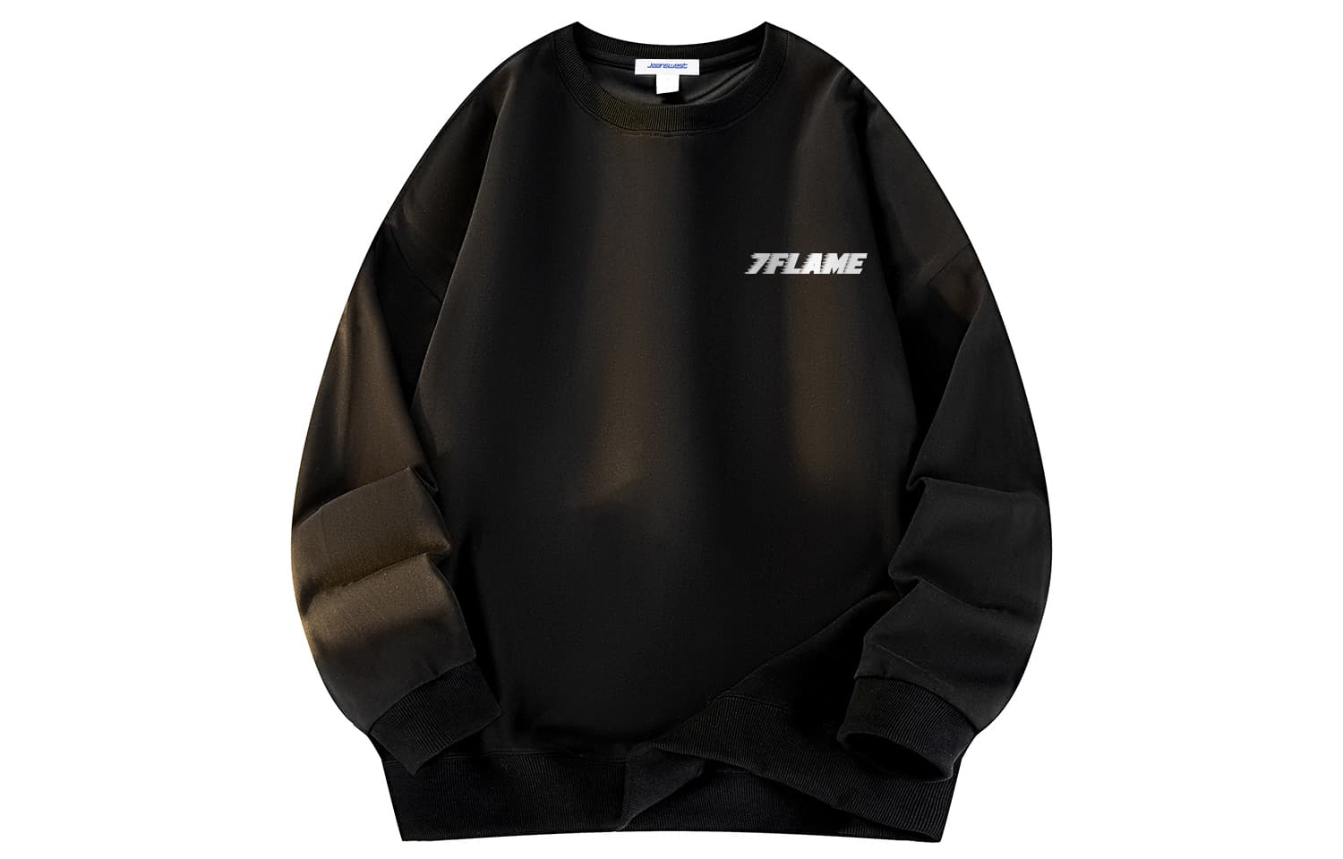 Худи JEANSWEST logo - изображение 2