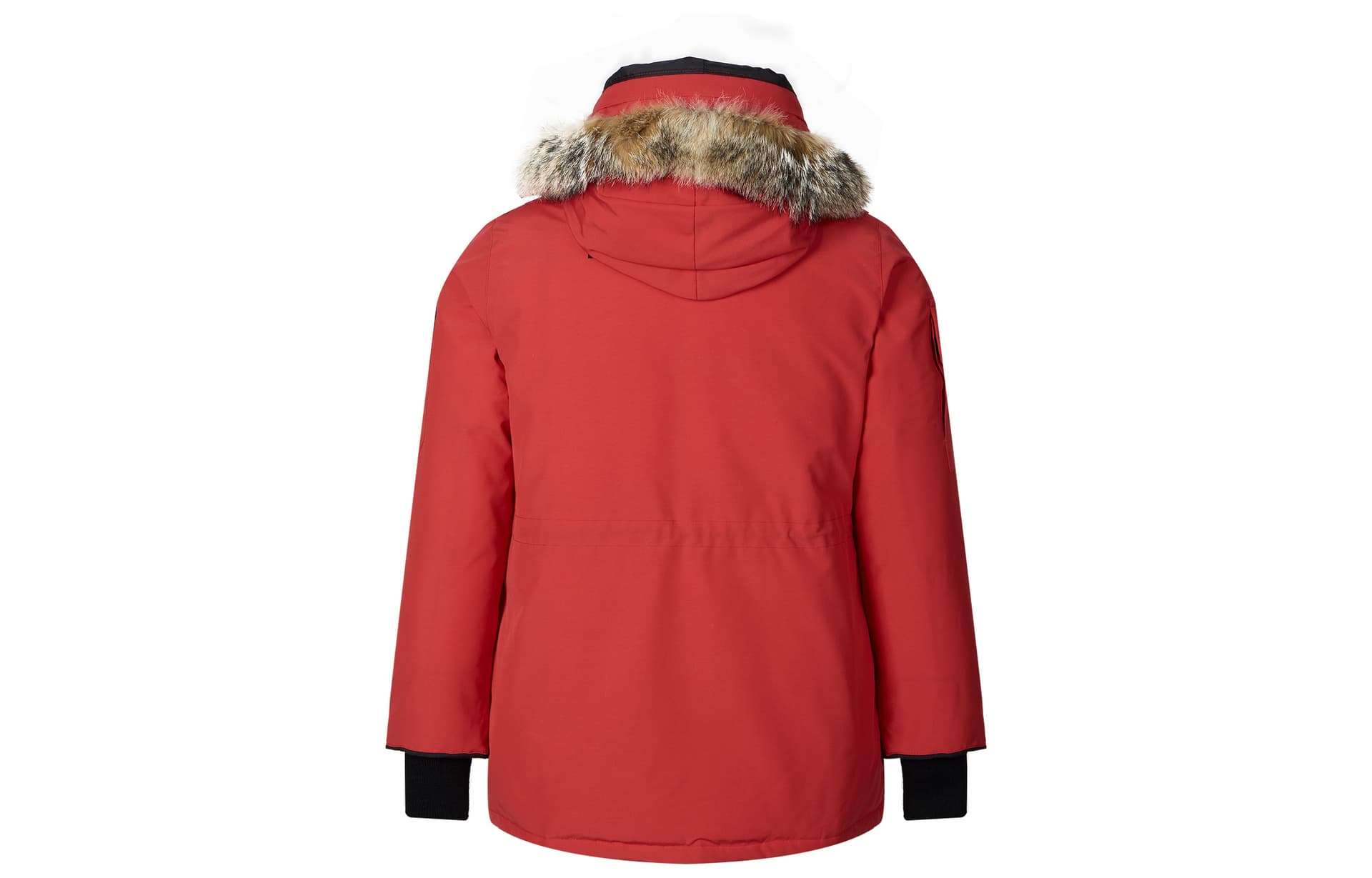 Пуховик Canada Goose Expedition Parka - изображение 2