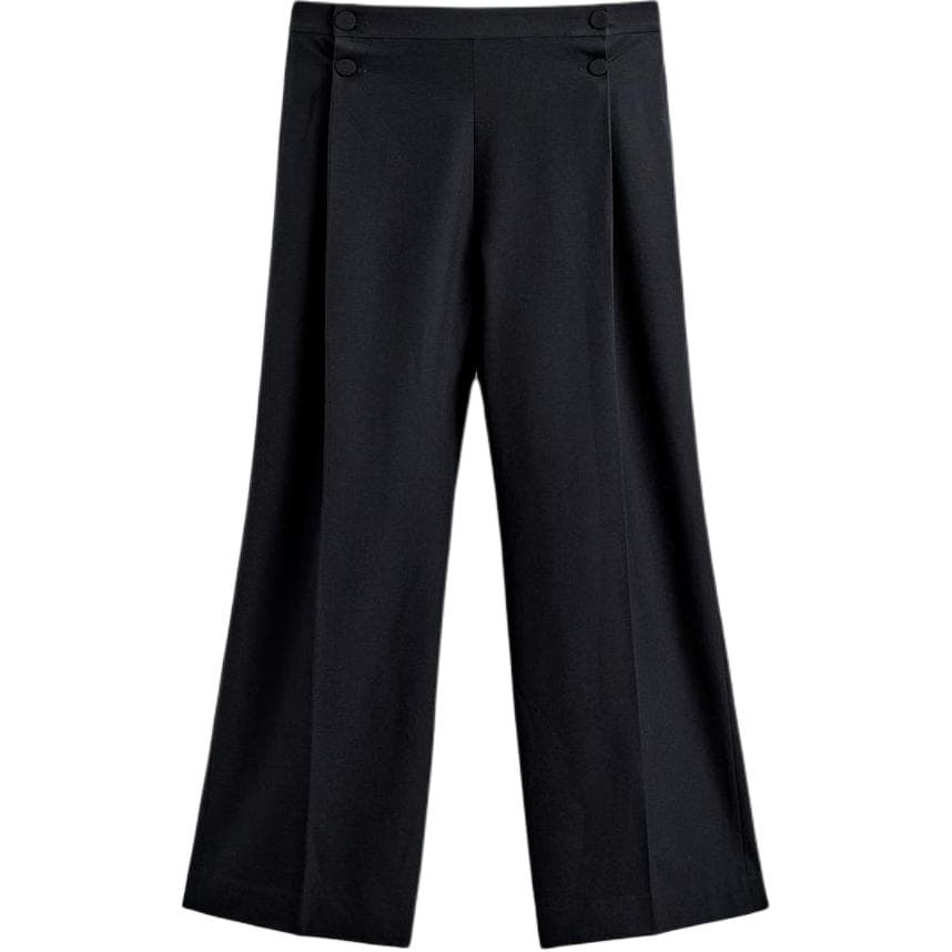 ZARA X Disney HARRY LAMBERT FW25 Костюмные брюки Мужской - изображение 1
