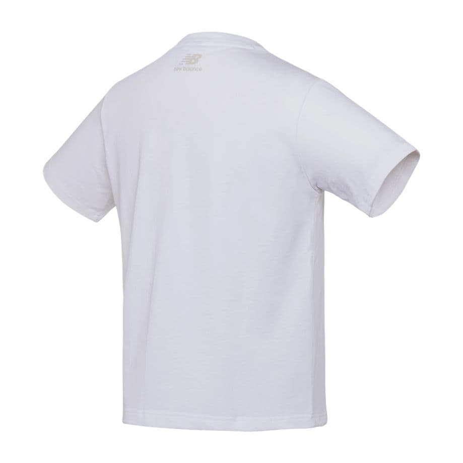 Футболка New Balance T - изображение 2