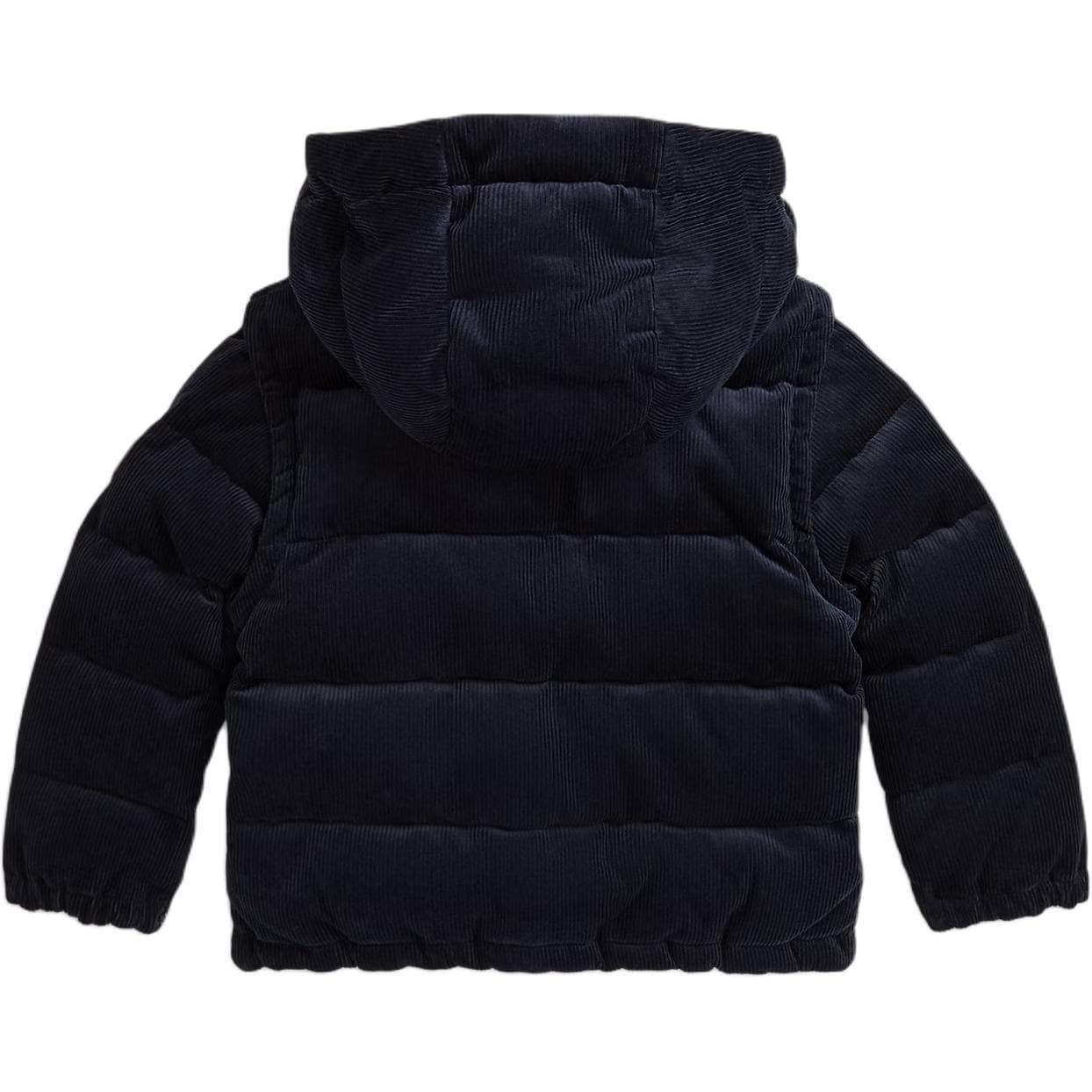 Пуховик Polo Ralph Lauren для детей возраст 3-7 лет - изображение 2