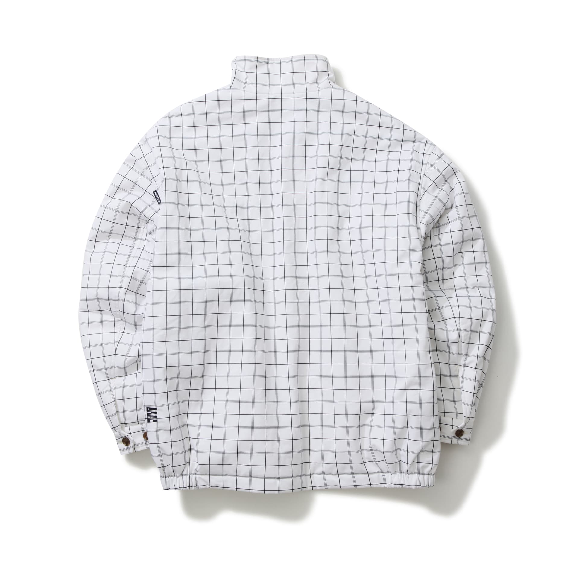 Куртка Nautica White Sail Куртка Унисекс - изображение 2
