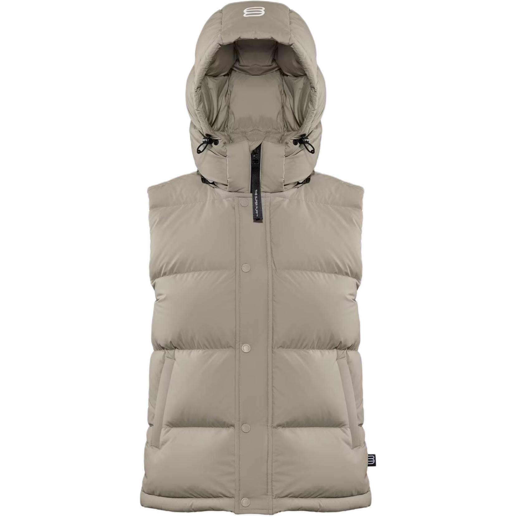 Пуховик ARITZIA Супер Пуш™ КлиМАТТЕ™ Пуховик Женский - изображение 1