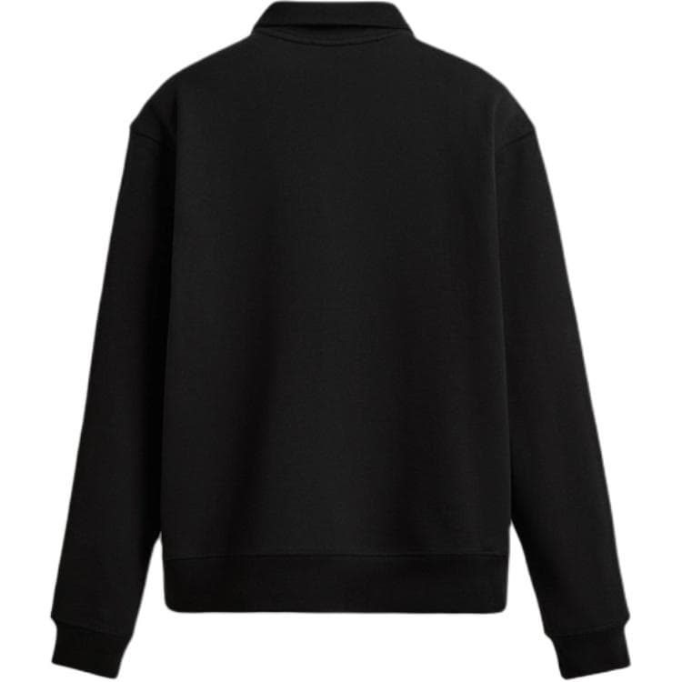 Кофта ZARA Ribbed Turtleneck Sweatshirt - изображение 2