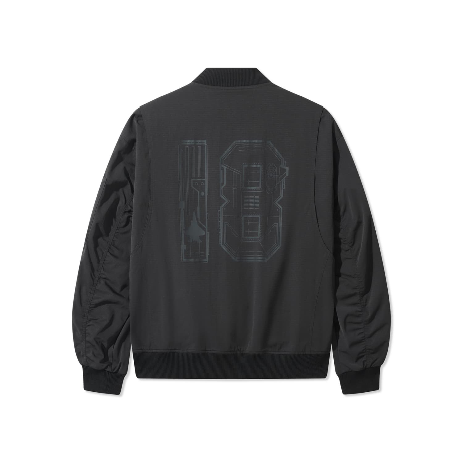 Куртка Cabbeen X FLEET18 Куртки и Пальто Мужской Набор в Коробке Включено - изображение 4