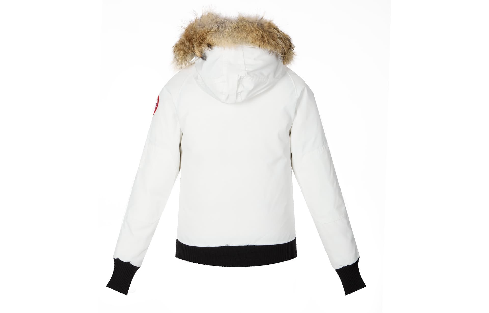 Пуховик Canada Goose Chilliwack - изображение 2