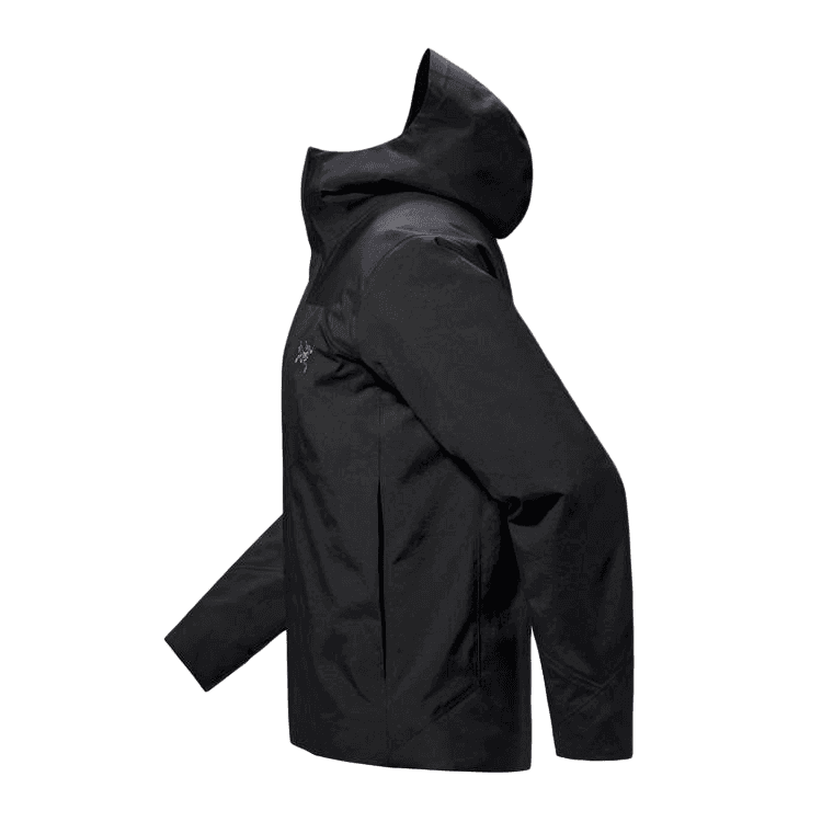 Зимняя куртка пуховик ARC'TERYX THERME INSULATED Куртка Пуховая куртка Мужской - изображение 2
