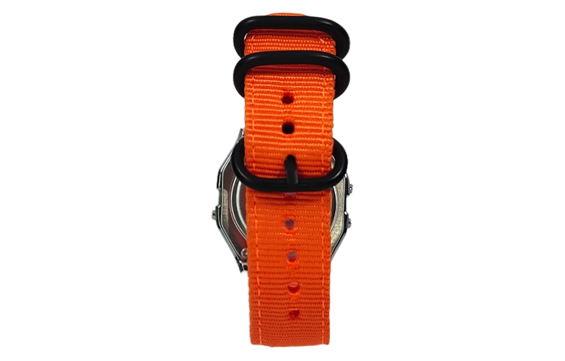 Часы CASIO 200 A158WA-1-jjdjrc - изображение 5