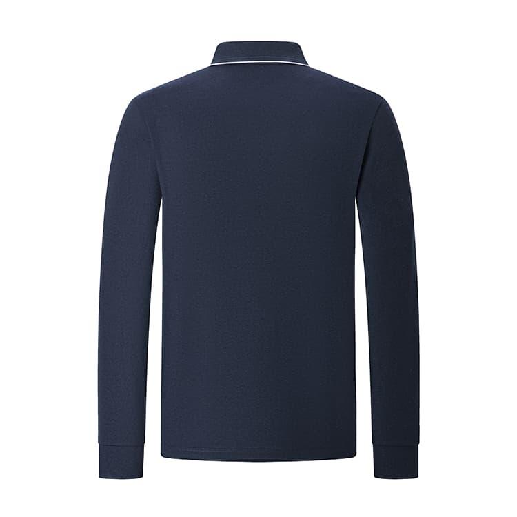 Поло SEPTWOLVES Polo - изображение 2
