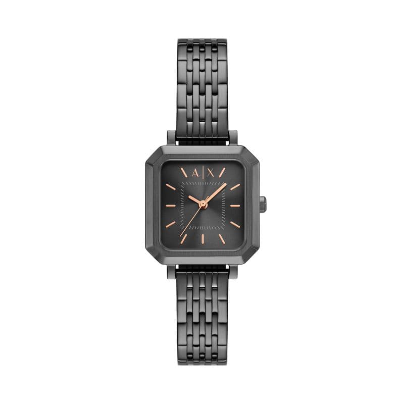 Механические часы ARMANI EXCHANGEAE ins - изображение 1
