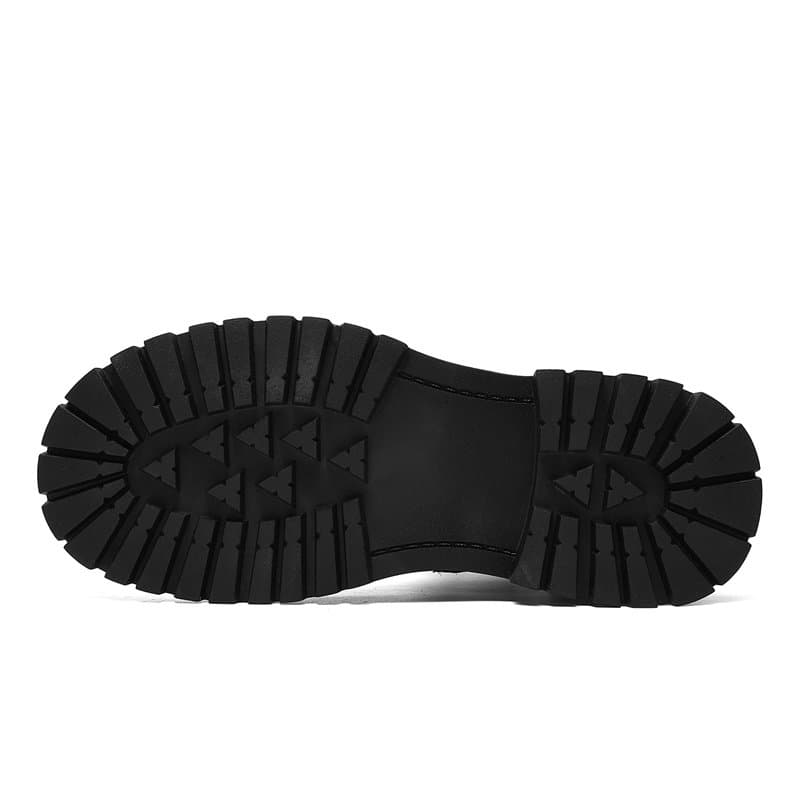 Ботинки Jeep - изображение 6