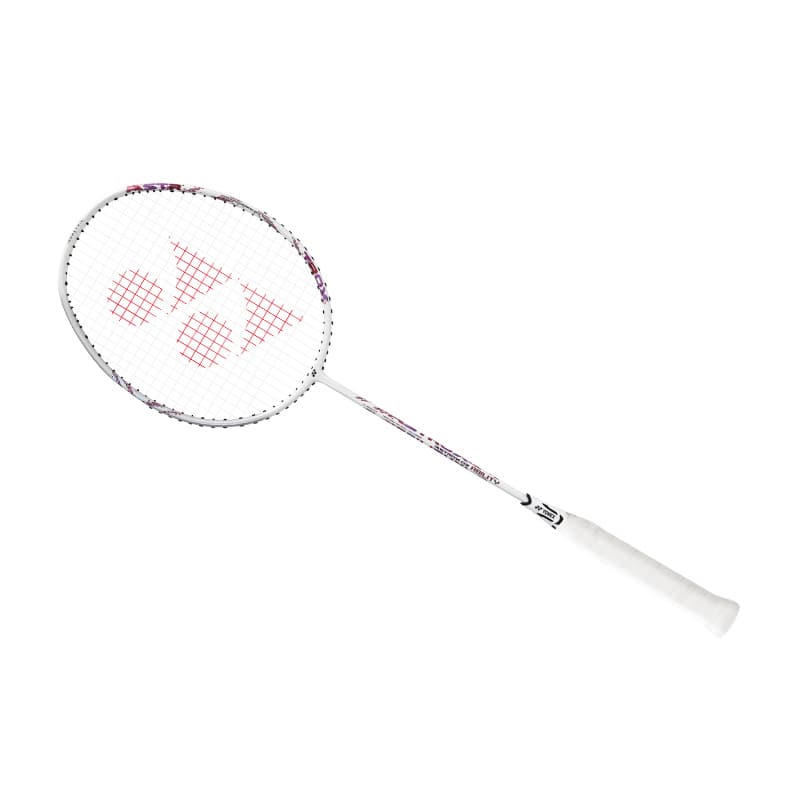 YONEX AstroX AX02ACR Цельноугольные ракетки для бадминтона атакующий тип тяжелая голова жесткая голень начальный уровень - изображение 2