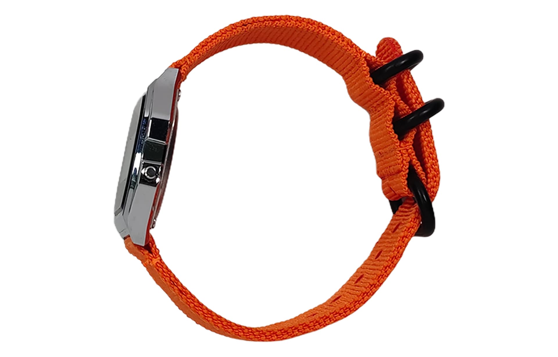 Часы CASIO 200 A158WA-1-jjdjrc - изображение 3