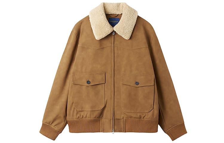 Куртка Teenie Weenie Men American Old Money Style Collection Куртки и Пальто Унисекс - изображение 1