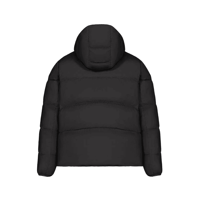 Зимняя куртка New Balance Shifted FW25 Мужской пуховик - изображение 2