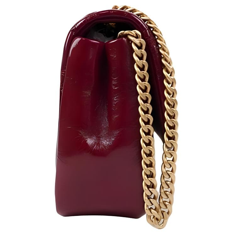 Сумка через плечо TORY BURCH Willa Shine - изображение 2