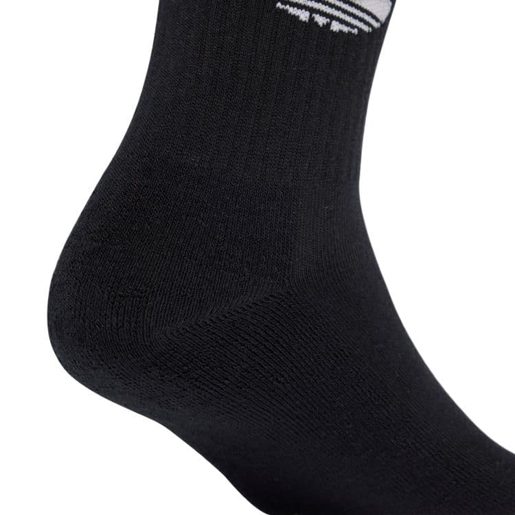 Носки adidas originals 3-STRIPESKNEESOCKS - изображение 4