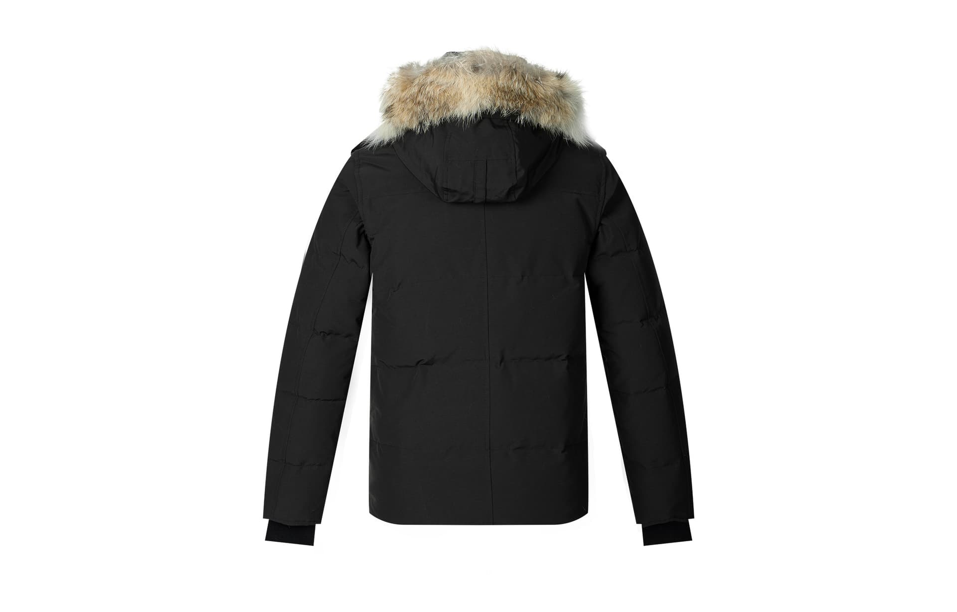 Зимняя куртка Canada Goose Wyndham - изображение 2