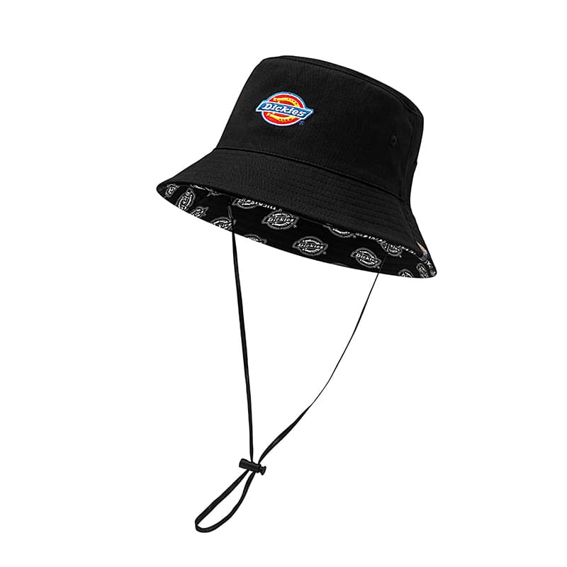 Панама Dickies Хлопковые Панамы Унисекс - изображение 10
