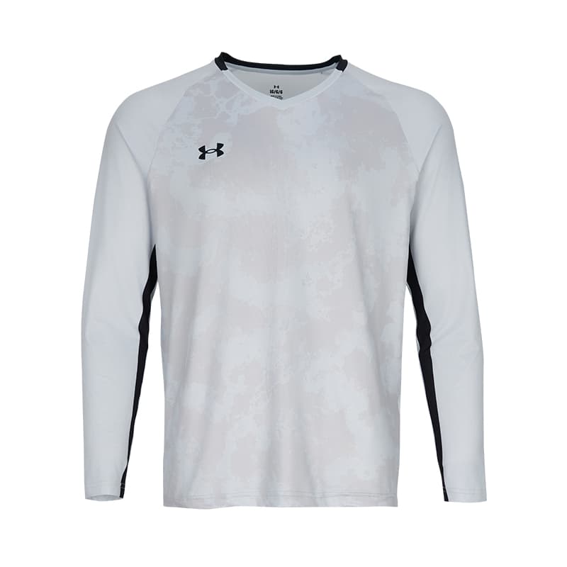 Футболка Under Armour Унисекс T-рубашки - изображение 3