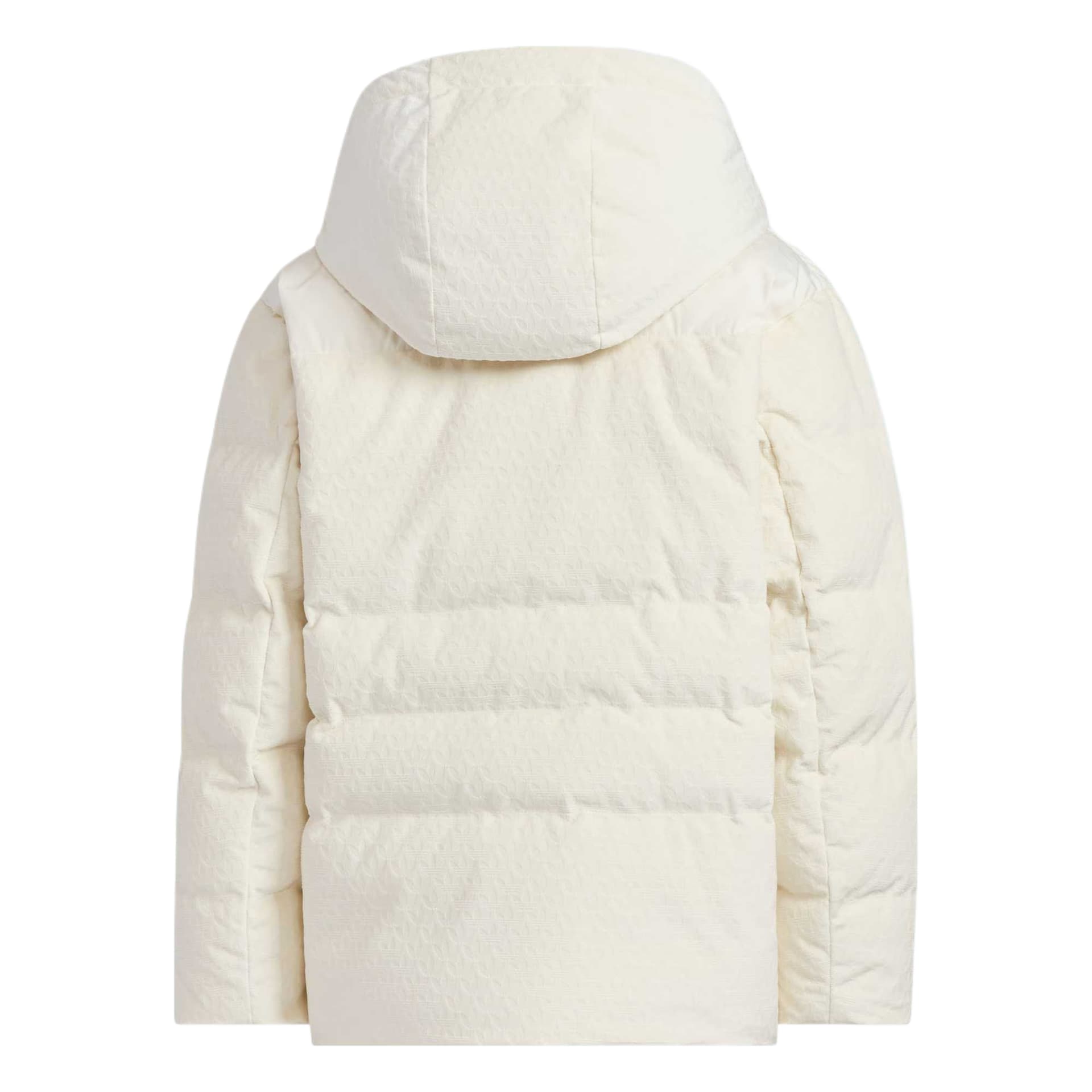 Adidas Originals Детский пуховик - изображение 2