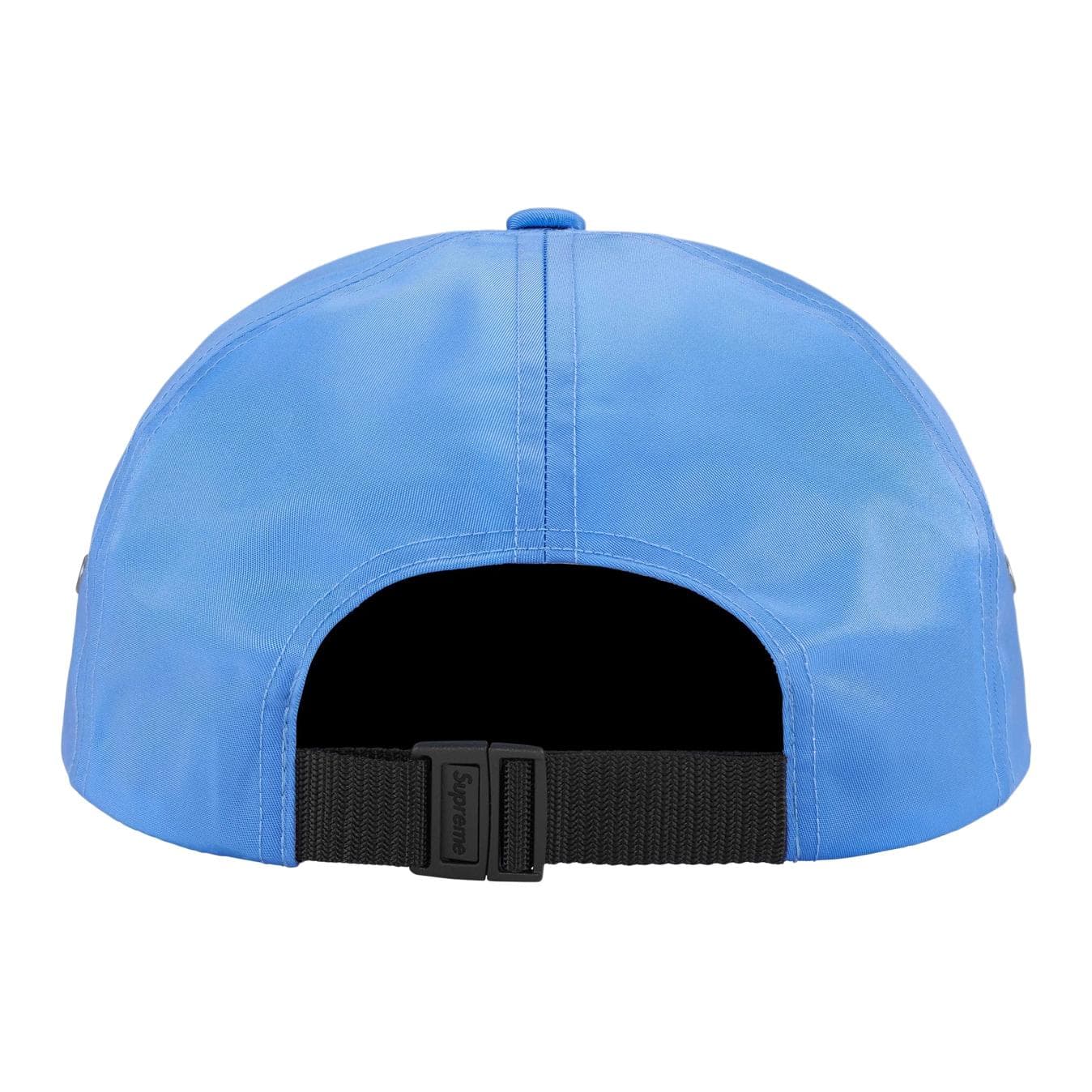 Кепка Supreme SS23 WEEK9 LEATHER PATCH 6-PANEL - изображение 2