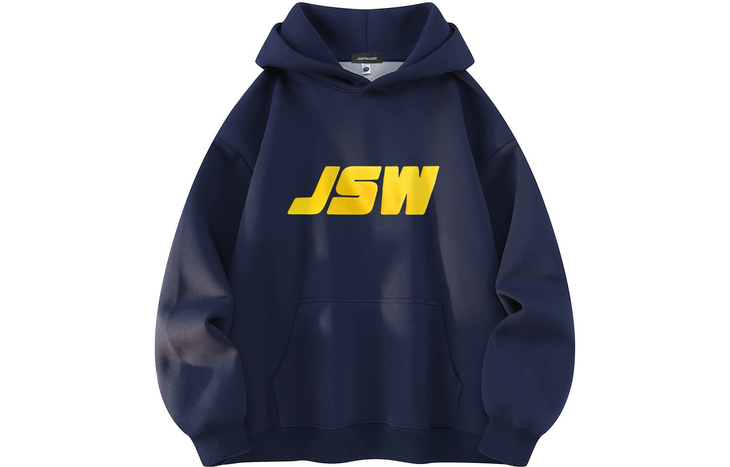 Худи JEANSWEST 320g - изображение 1