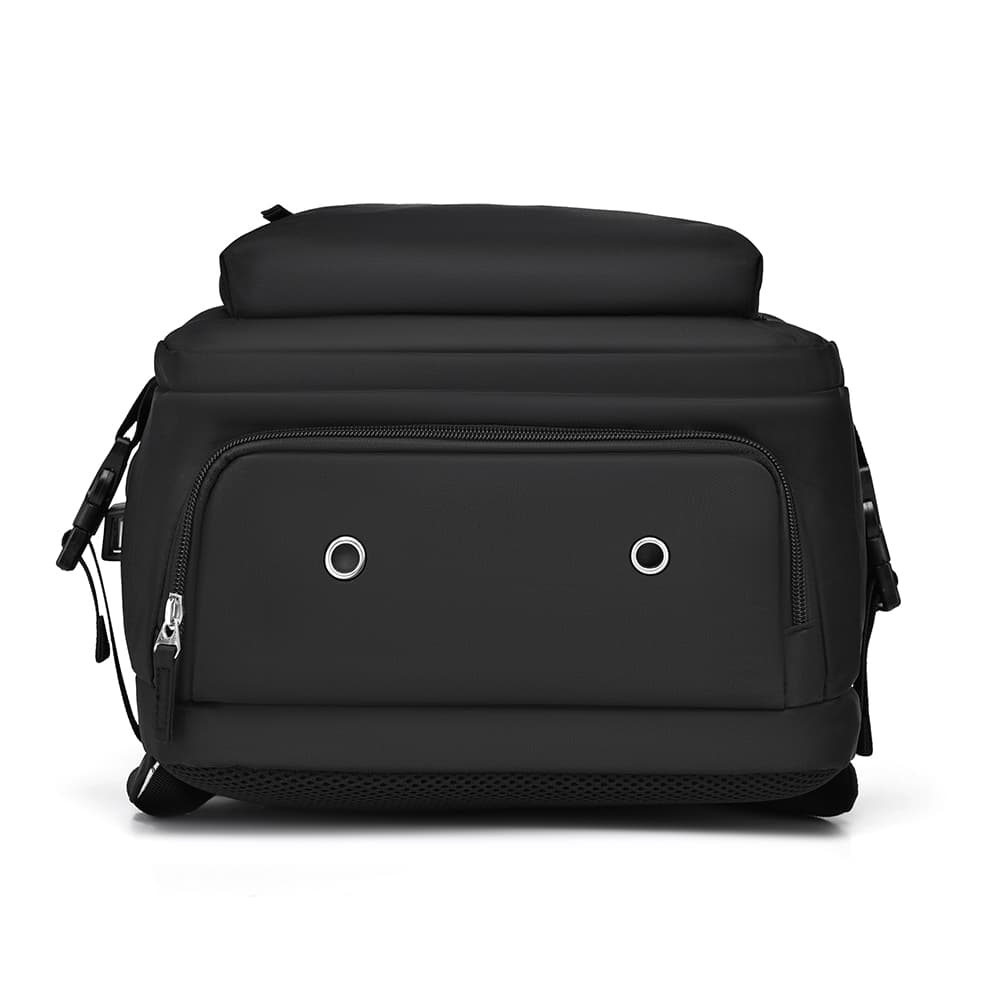 Рюкзак 361° Oxford Backpack Мужской Черный - изображение 6