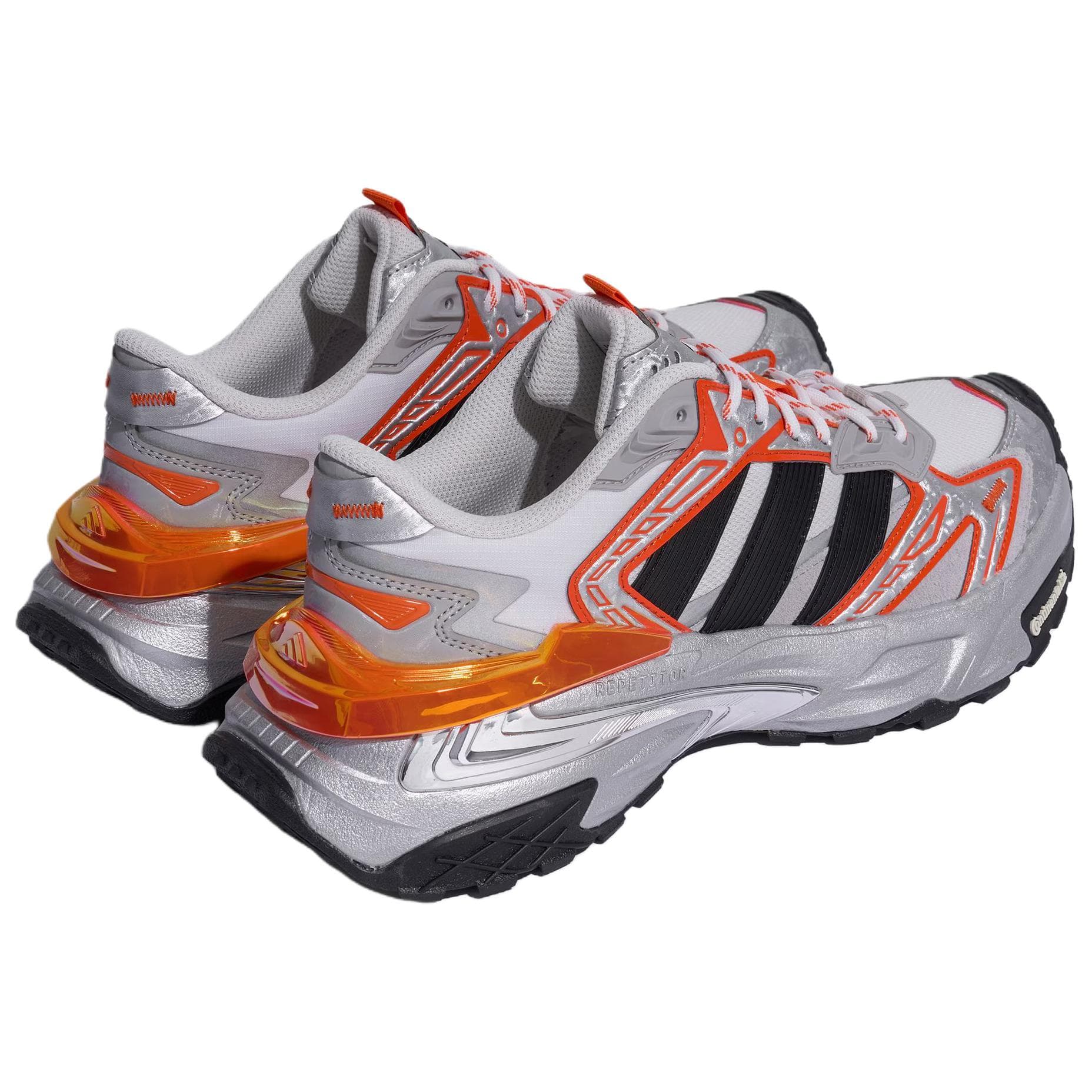 Кроссовки adidas XLG STORM EDGE HYPE - изображение 4