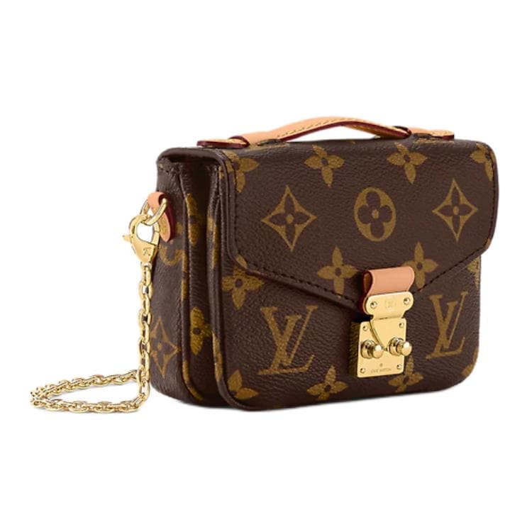 Сумка Louis Vuitton Micro Metis - изображение 2