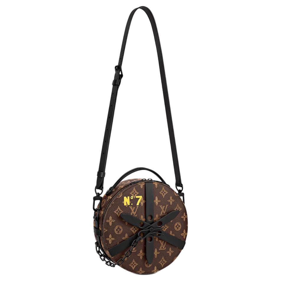 Сумка Louis Vuitton - изображение 1