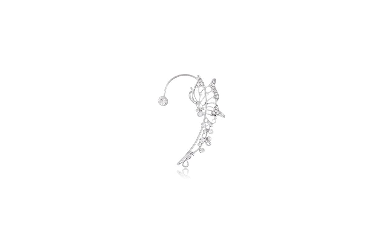 Серьги Серьги-гвоздики Ringlove из сплава женские - изображение 1