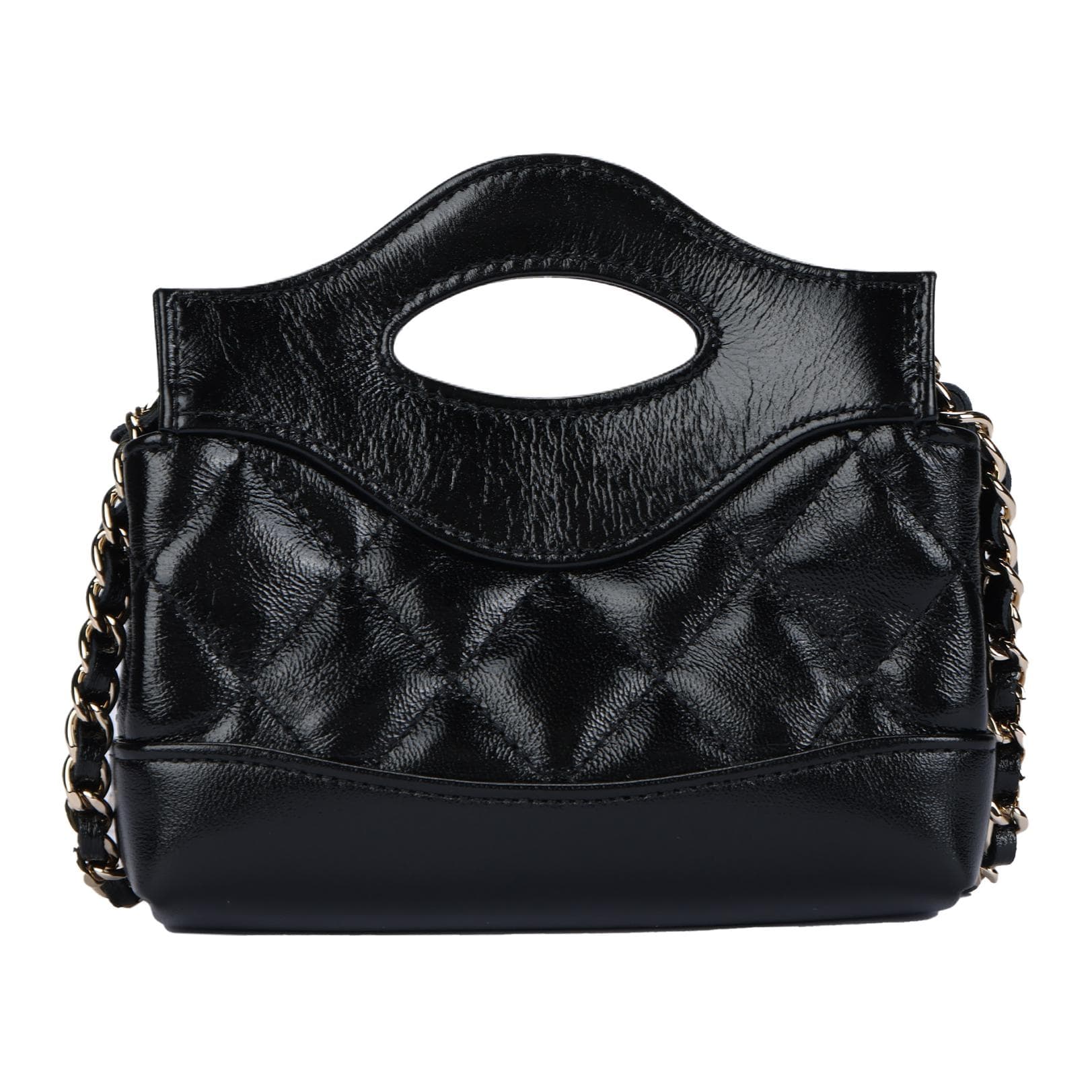 Сумка через плечо Chanel 31 Bag - изображение 3