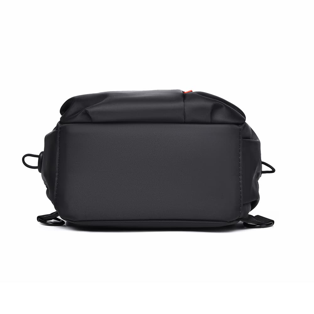 Нагрудная сумка 361° Слинг-сумка Black Unisex - изображение 6