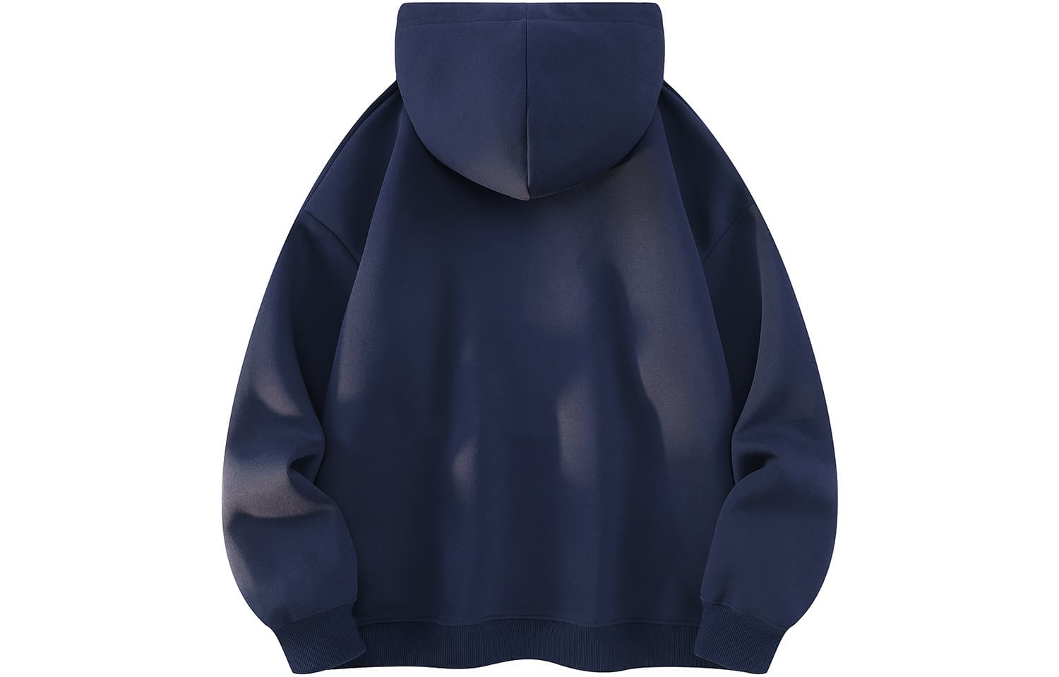 Худи JEANSWEST 320g - изображение 2