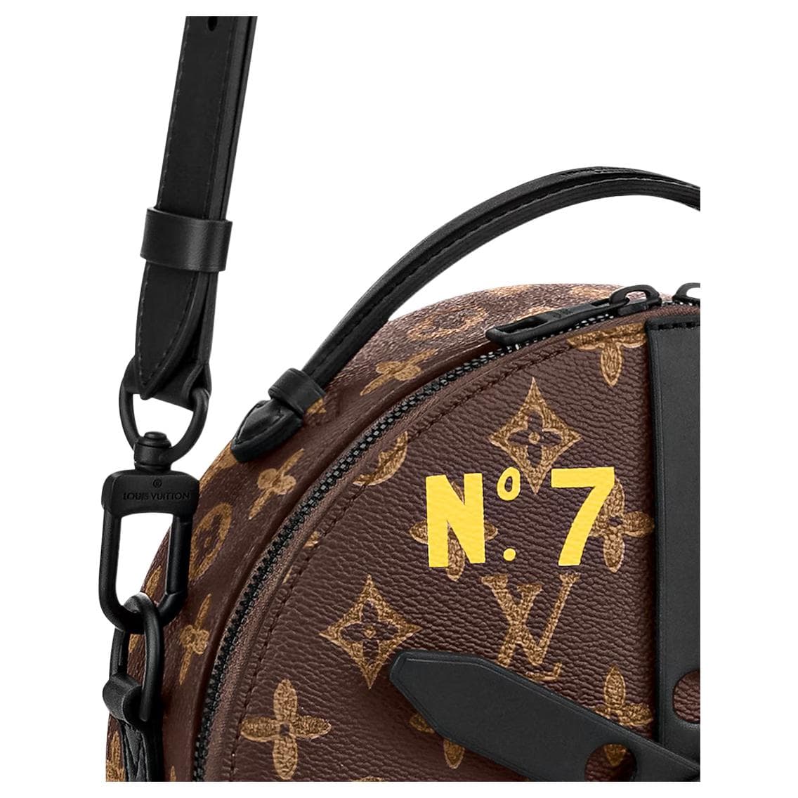 Сумка Louis Vuitton - изображение 5