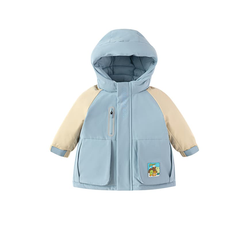 BALABALA Kids Пуховики - изображение 1