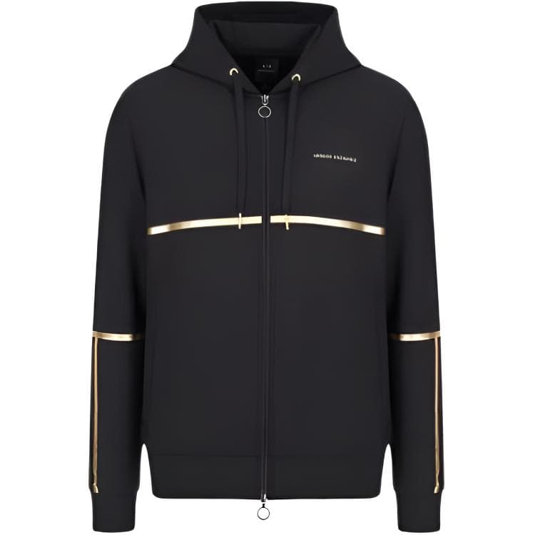 Худи ARMANI EXCHANGE SS22 Logo - изображение 1