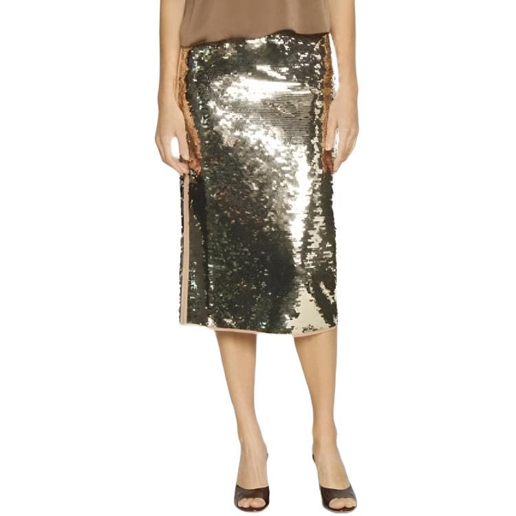 Юбка WEEKEND MaxMara - изображение 4