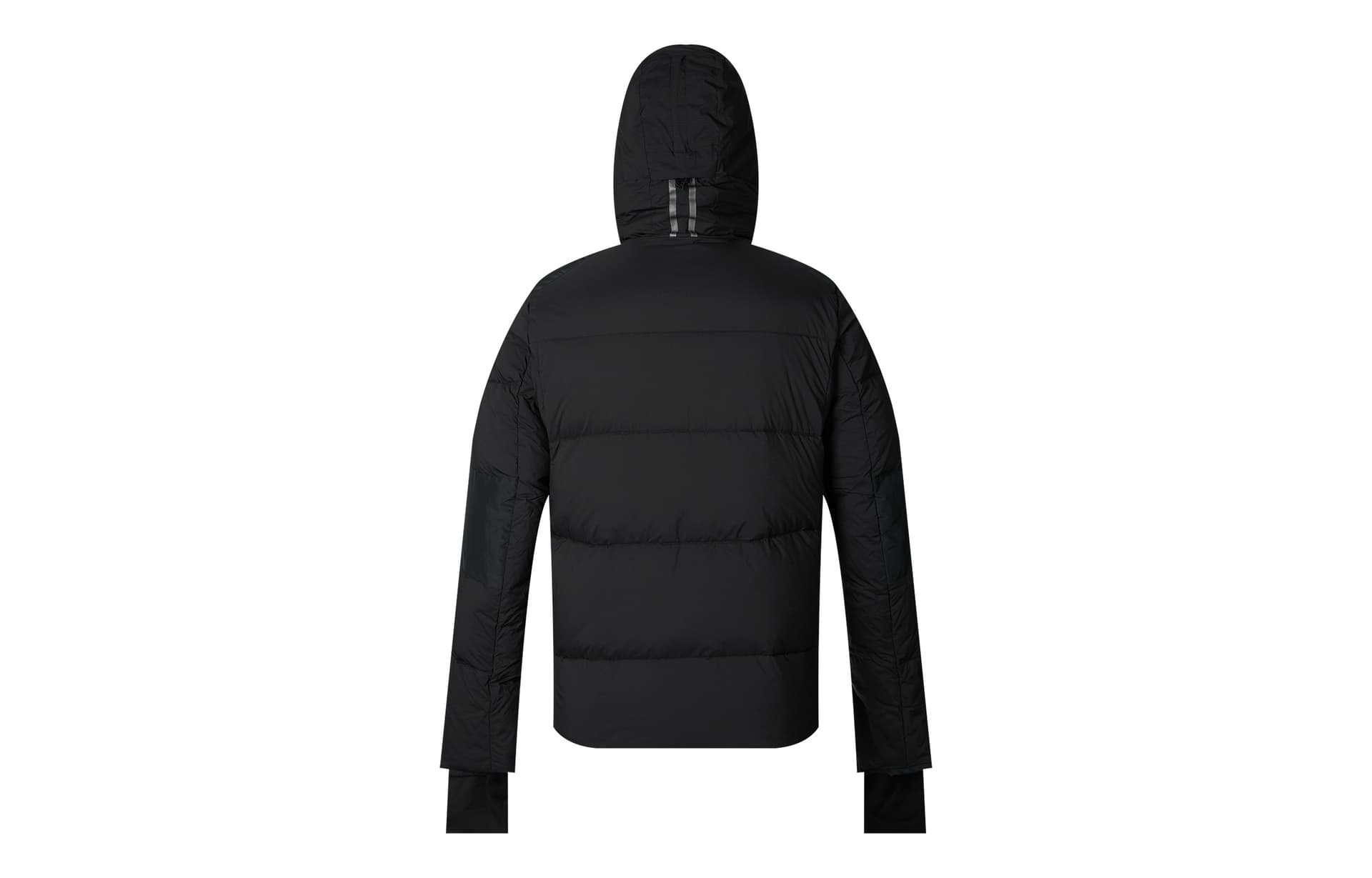 Зимняя куртка Canada Goose Armstrong - изображение 2