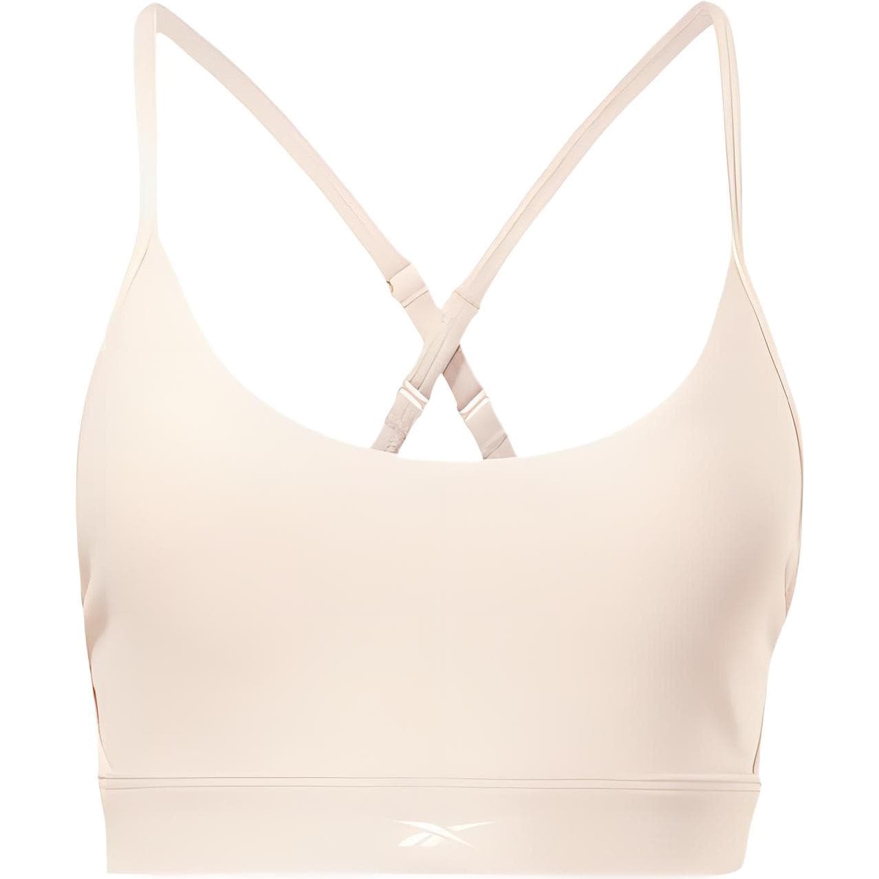 Reebok CYCLED LUX STRAPPY SPORTS BRA - изображение 1