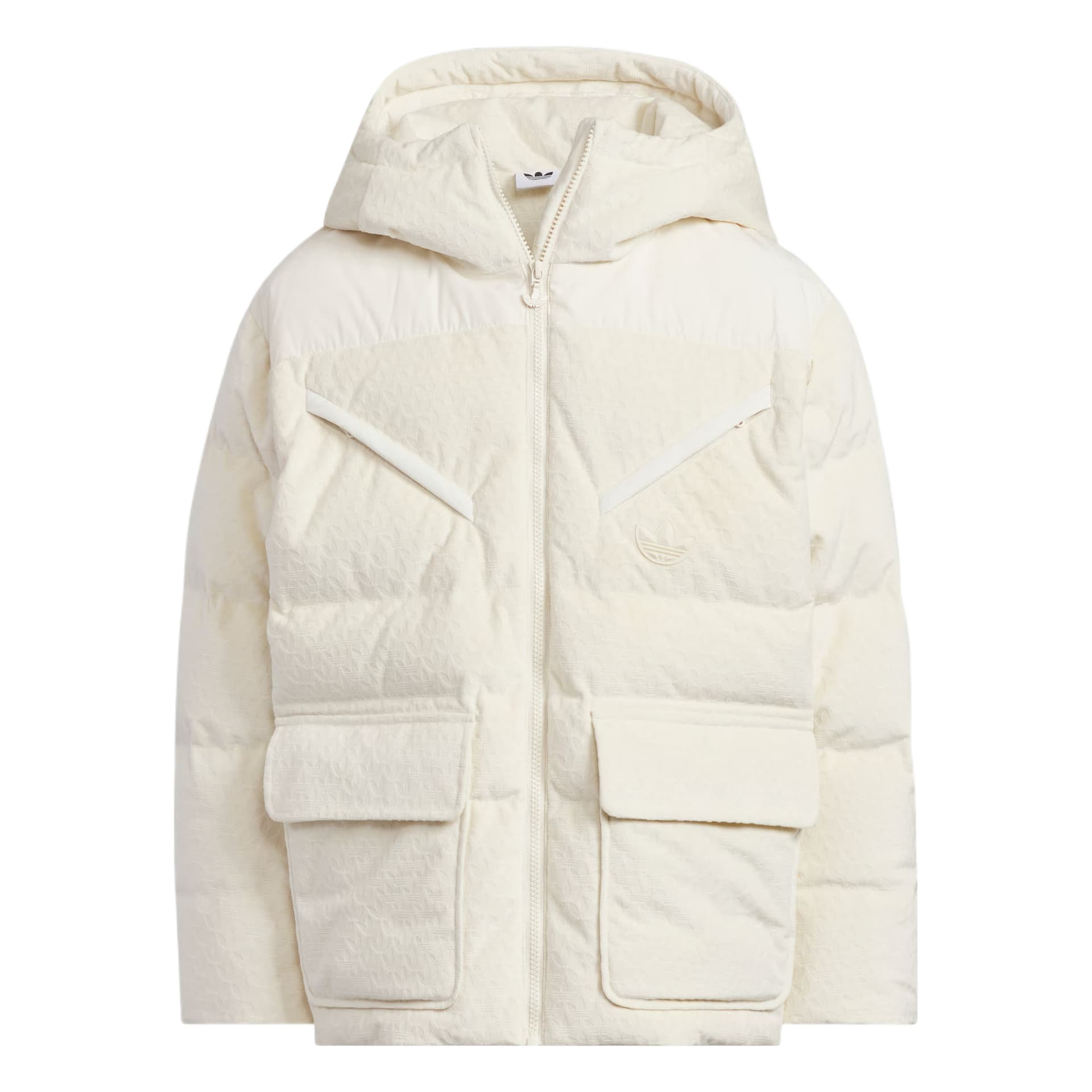 Adidas Originals Детский пуховик - изображение 1