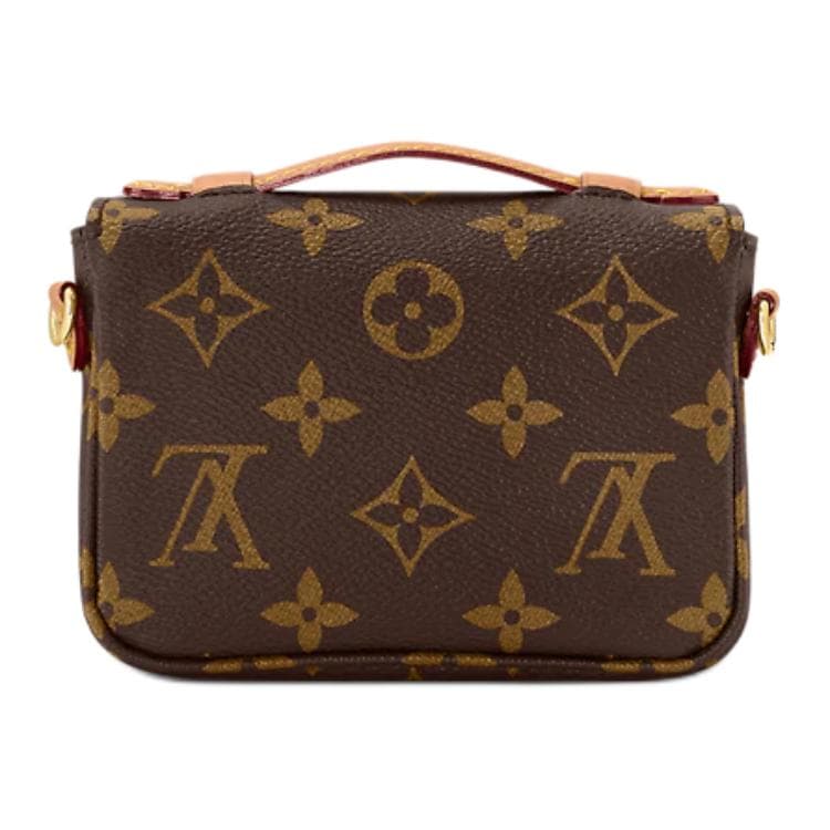 Сумка Louis Vuitton Micro Metis - изображение 3