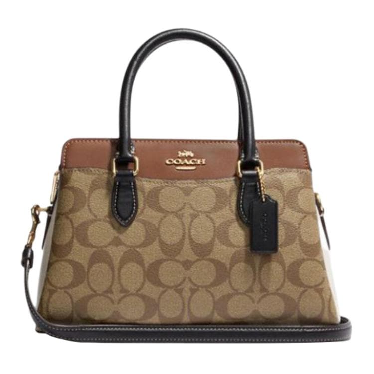 Сумка COACH Darcie 26 - изображение 1