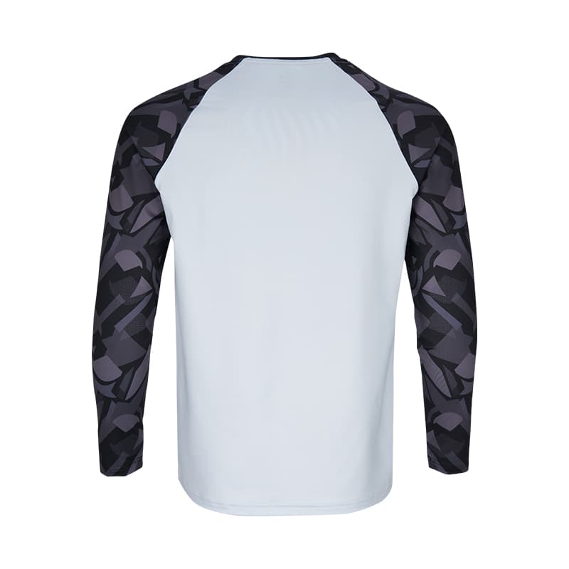 Under Armour Under Armour 25FW Узор T-Shirt Унисекс - изображение 2
